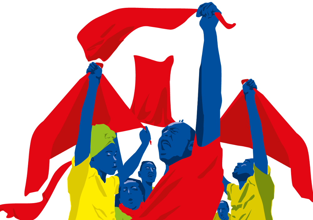23rd International Rosa Luxemburg Conference - Rosa Luxemburg (1000x703)