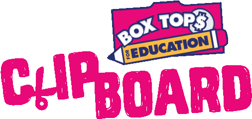 Box Tops For Education Header Image - Box Tops Png (600x337)