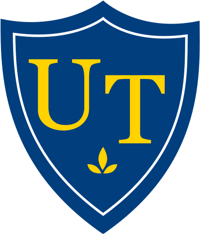 University Of Toledo Logo Png (414x482)