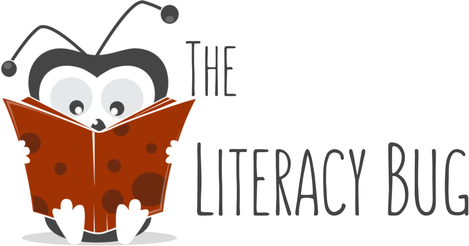 The Literacy Bug - Literacy Bug (1500x788)