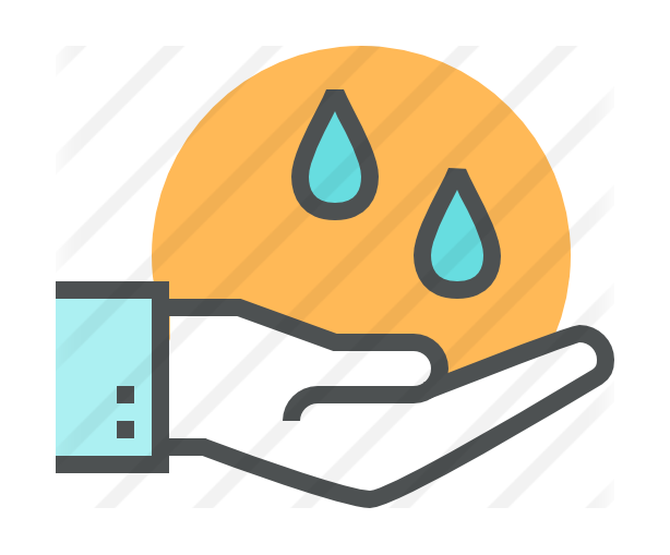 Save On Water And Electric Bills - Water (614x509)