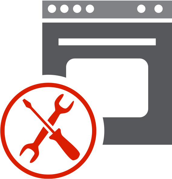 Group Of Appliances - Group Of Appliances (600x600)