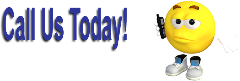 Call Us Today For Maytag Repairs - Animal Figure (900x300)