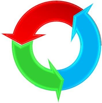 Acquabis Is Designed To Store And Treat Rain Water - Crescent (404x418)