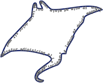 Fish Batoids Deep Sea Creature Manta Ray - Batoids (510x340)