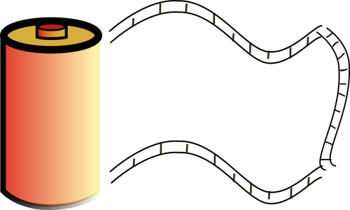 Photography Clipart (500x300)