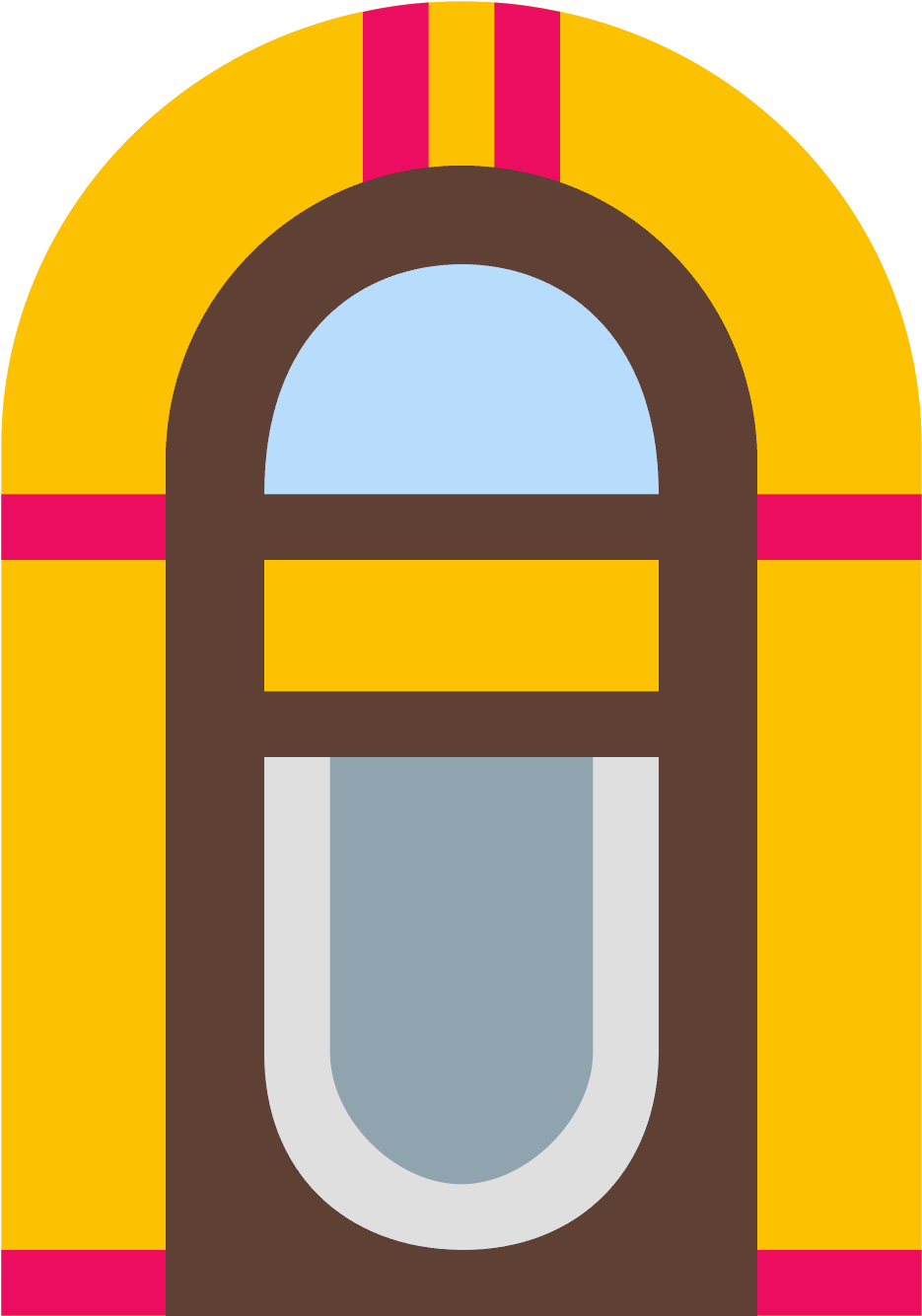 19 Jukebox Vector Huge Freebie Download For Powerpoint - Jukebox Icon (1600x1600)