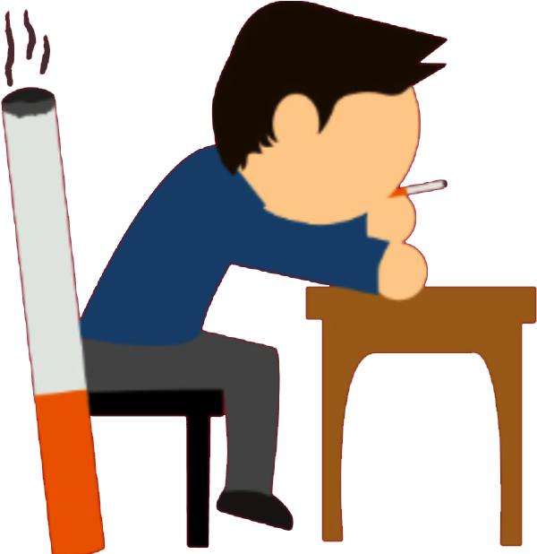 Sitting Is The New Smoking Campaign (641x617)