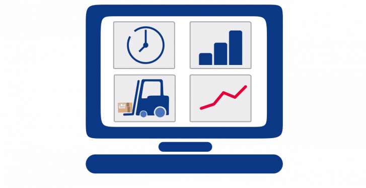 Utilize The Power Of Data On Punctuality And Performance - Information (727x373)
