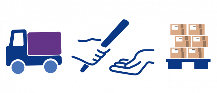 Simplify Your Planning By Organizing Communications - Rust (697x301)