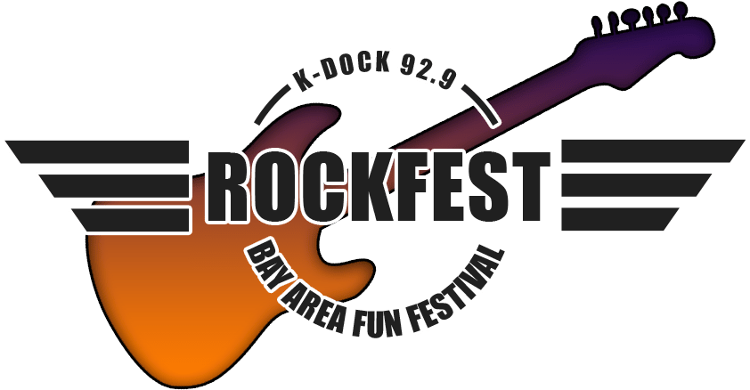 The K-dock Entertainment Stage Is Brought To You By - Graphic Design (866x463)