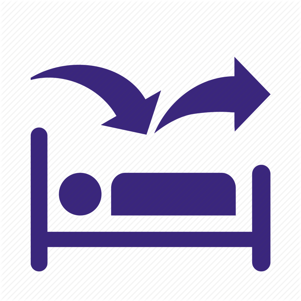 Patient Discharge Icon Clipart Computer Icons Hospital - Patient Admission Icon (1000x1000)