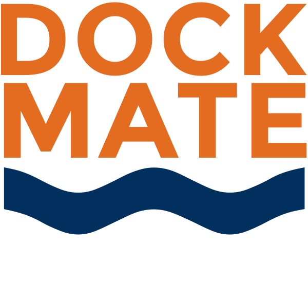 Dockmate Direct Logoo - Dockmate Direct Logoo (600x551)