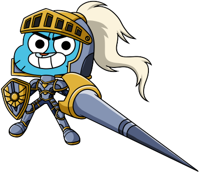 The Class Possess Both Knowledge Of Magic And Sword - Television (540x395)