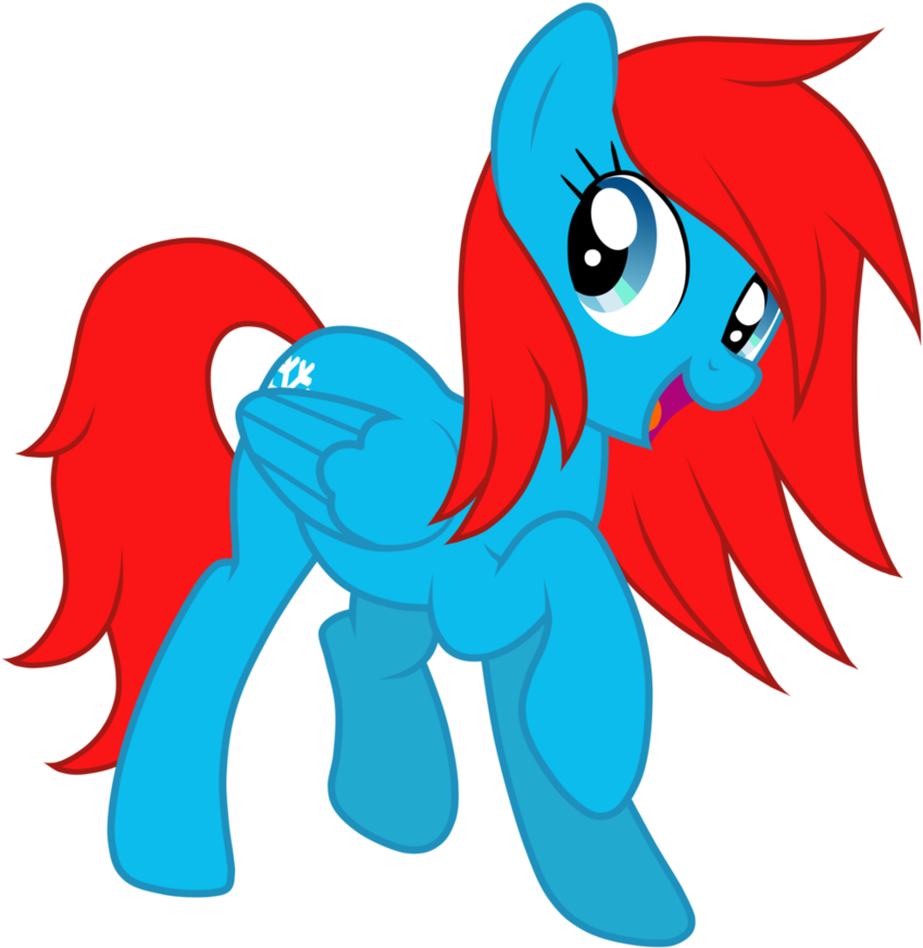 Vector Icicles Pixel Art - Comics (884x903)