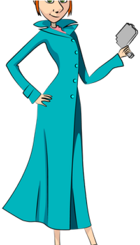 Despicable Me Lucy Png (640x480)
