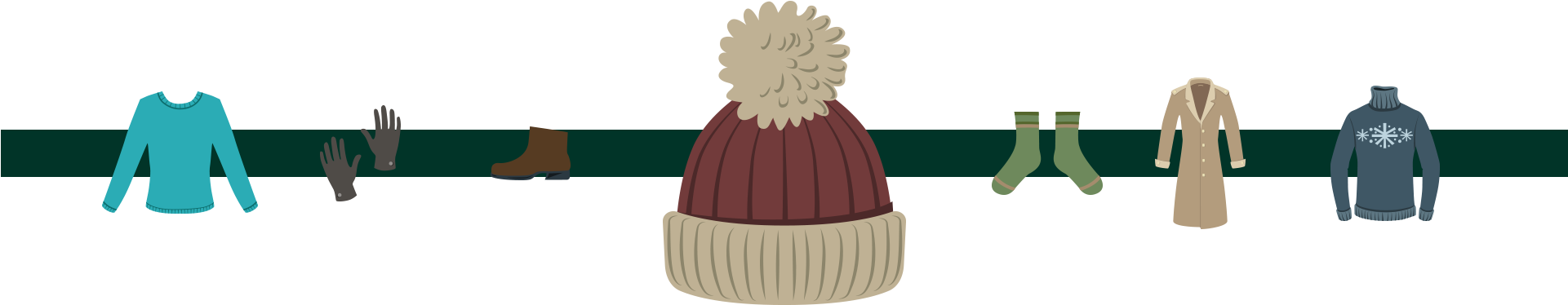 How To Properly Layer Clothes For Cold - Weather (1920x400)