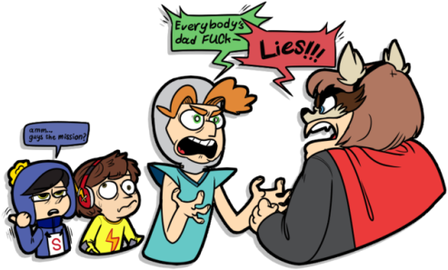 Some - Madhouse (500x307)