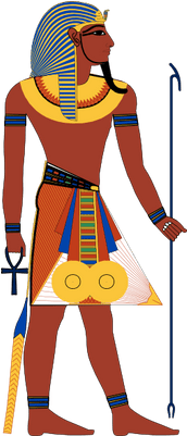 Pharaoh Png (400x400)
