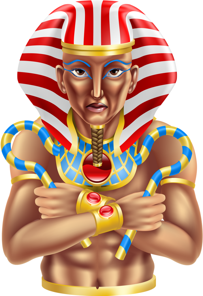 Egypt Egyptian Pharaohs, Vector Design, Clipart, Google - Ancient Egyptian Pharaohs (740x1024)