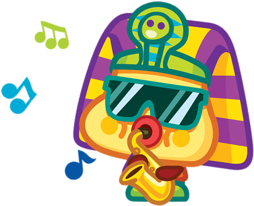 Download - Moshi Monsters Moshlings Toomies (518x415)