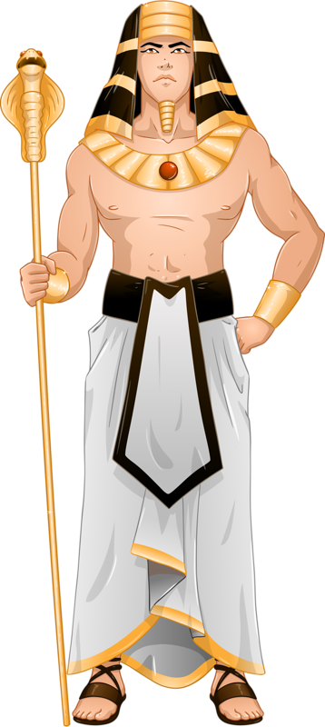 Яндекс - Фотки - Pharaoh Standing (358x800)