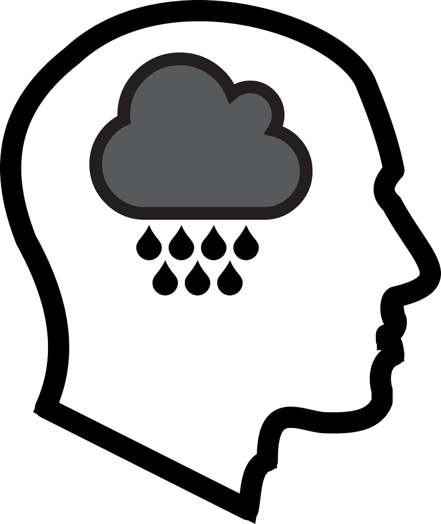 Emotions Are Presumably Adaptive, But Many People Suffer - Neuroinformatics (864x1026)