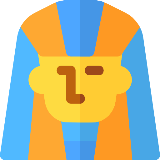 Pharaoh Free Icon - Pharaoh (512x512)