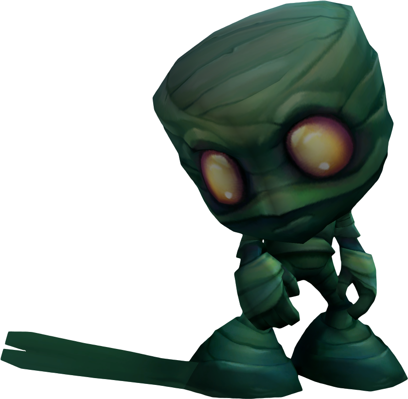 Amumu Drawing Pharaoh Clip Black And White - League Of Legends Amumu Png (895x871)