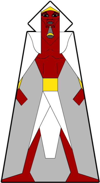 Pharaoh - Pharaoh (396x715)