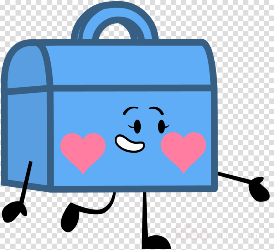 Bftbb Lunchbox Clipart Bento Lunchbox Clip Art - Dibujo De Una Lonchera (900x820)