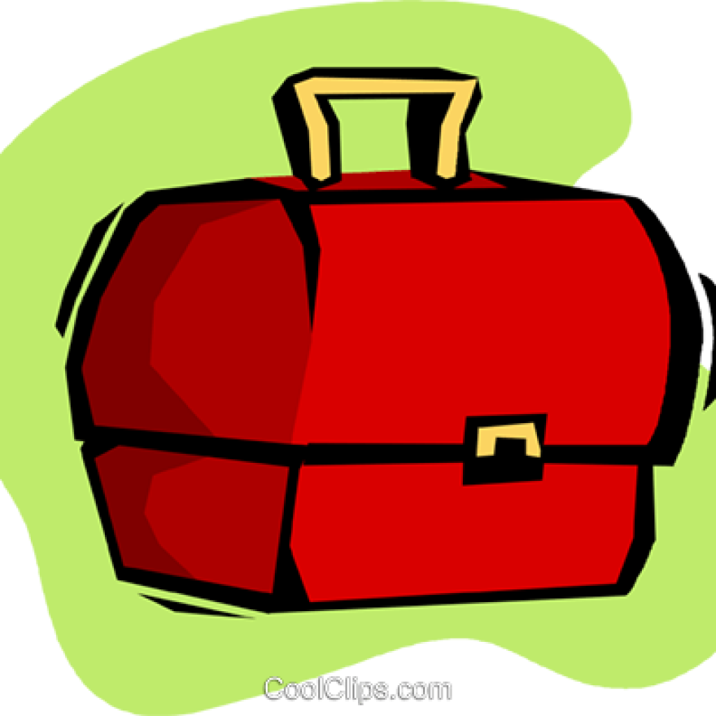 Lunch Box Clipart Lunch Box Clipart At Getdrawings - Clip Art (1024x1024)