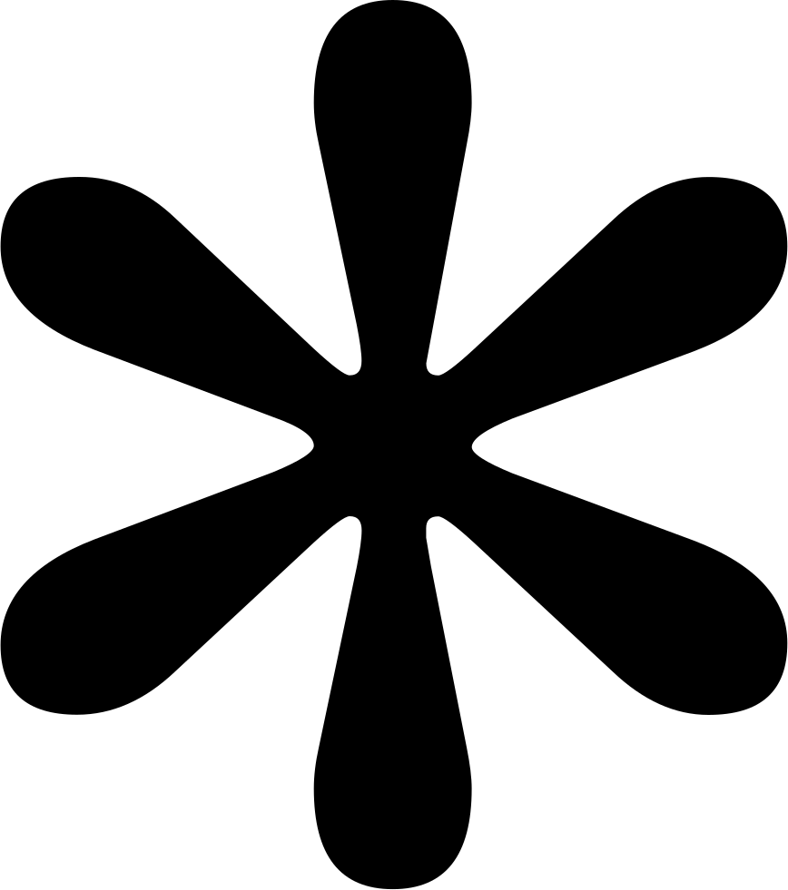 Asterisk Comments - Recessive Epistasis Biochemical Pathway (868x981)