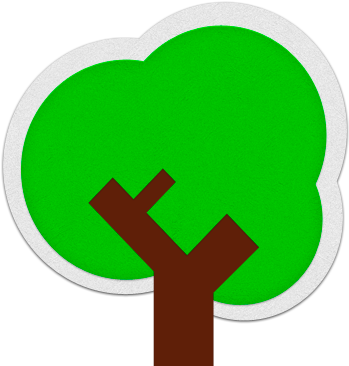 Buy Local Firewood - Traffic Sign (400x400)