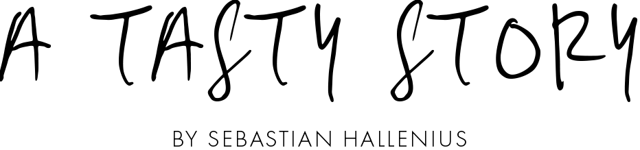 A Tasty Story A Tasty Story - Wine Sauce (932x219)