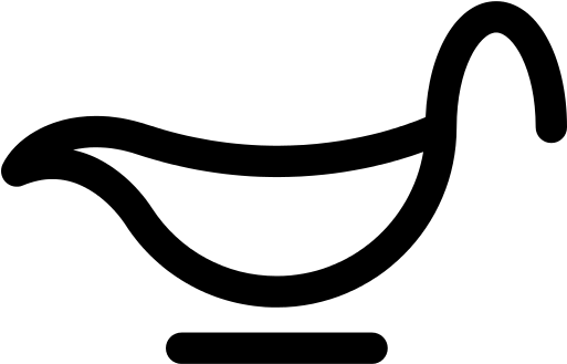 Ham Png File - Sauce (512x512)