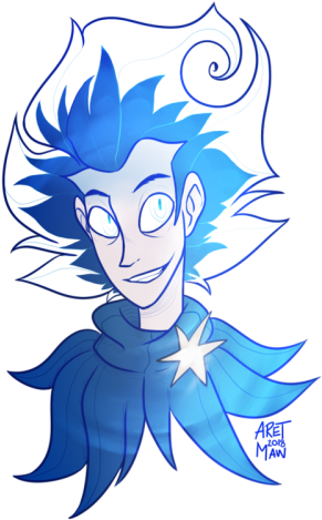 Mr Snoweman - Snowe, Inc. (400x483)