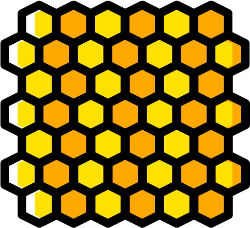 Honeycomb Png File - Apple Watch Series 3 Apps (512x512)