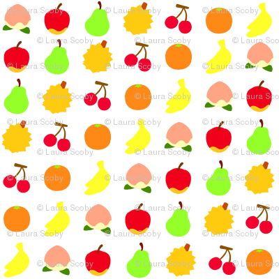 Town Fruits - Fruit (400x400)