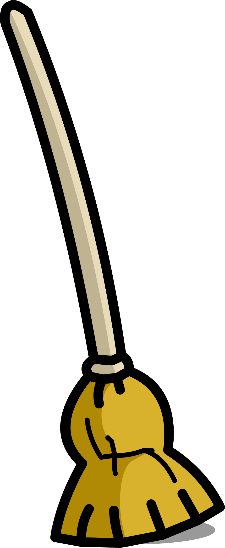 Broom Png - Broom Png (941x2289)