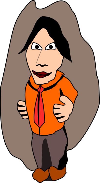 All Photo Png Clipart - Cartoon (411x750)