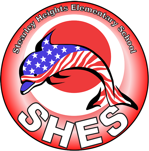 Stearleyheightses Mascot - Illustration (600x606)