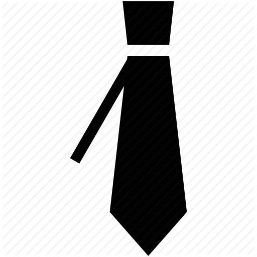 Download Necktie Clipart Necktie Logo Necktie - School Uniform Icons (512x512)