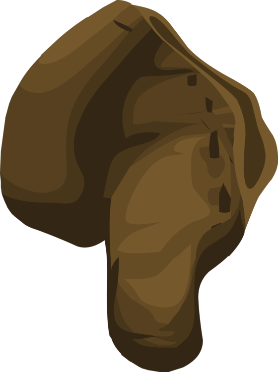 Glove Hat Finger Metal Ear - Glove (560x750)