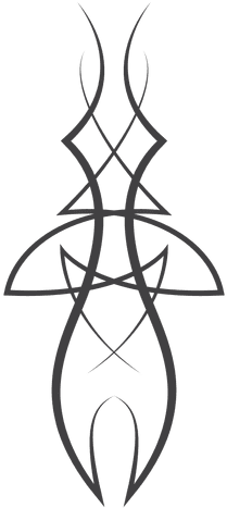 Line Art Pinstripe Transparent Png - Pinstriping Png (512x512)