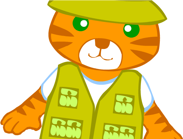 Animal With Letter V - Vocabulary (1200x450)