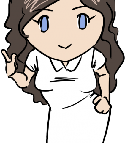 Julius Caesar Clipart Nurse - Registered Nurse Do Cartoon (640x480)