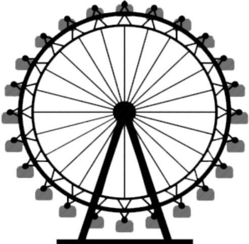 Requirements 2018 Exhibitor Handbook - Sometimes I Feel Like I M Stuck (510x482)