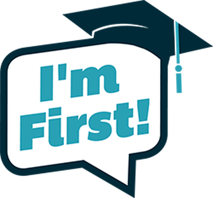 First Generation College Student - First Generation College Day (426x396)