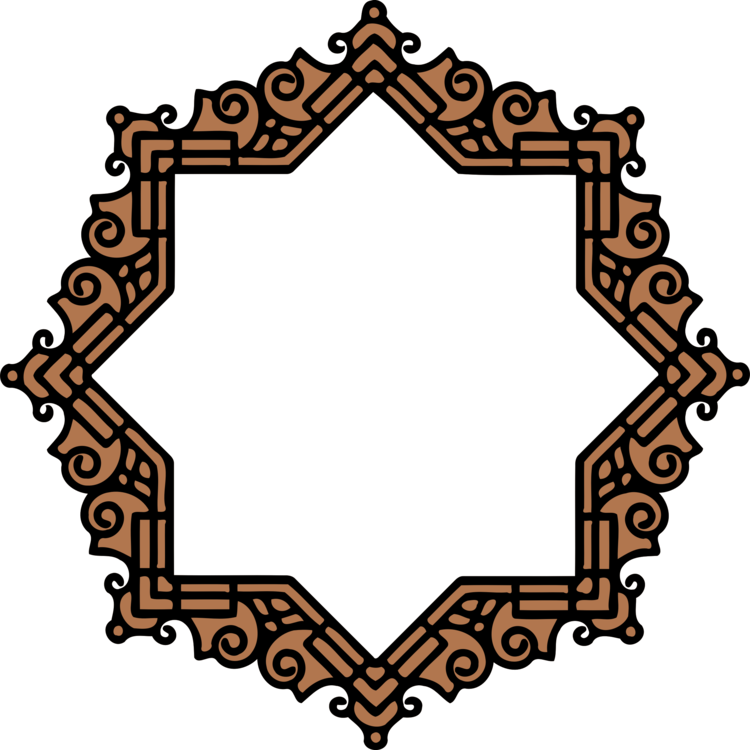 Stella Maris College Drawing - Islamic Art Pattern Png (750x750)